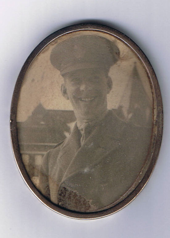 Photo of William Eberts Brown