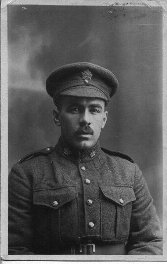 Photo of Theodore Caza