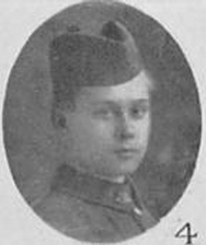 Photo d'Arthur Edwards