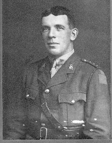 Photo of David Fraser