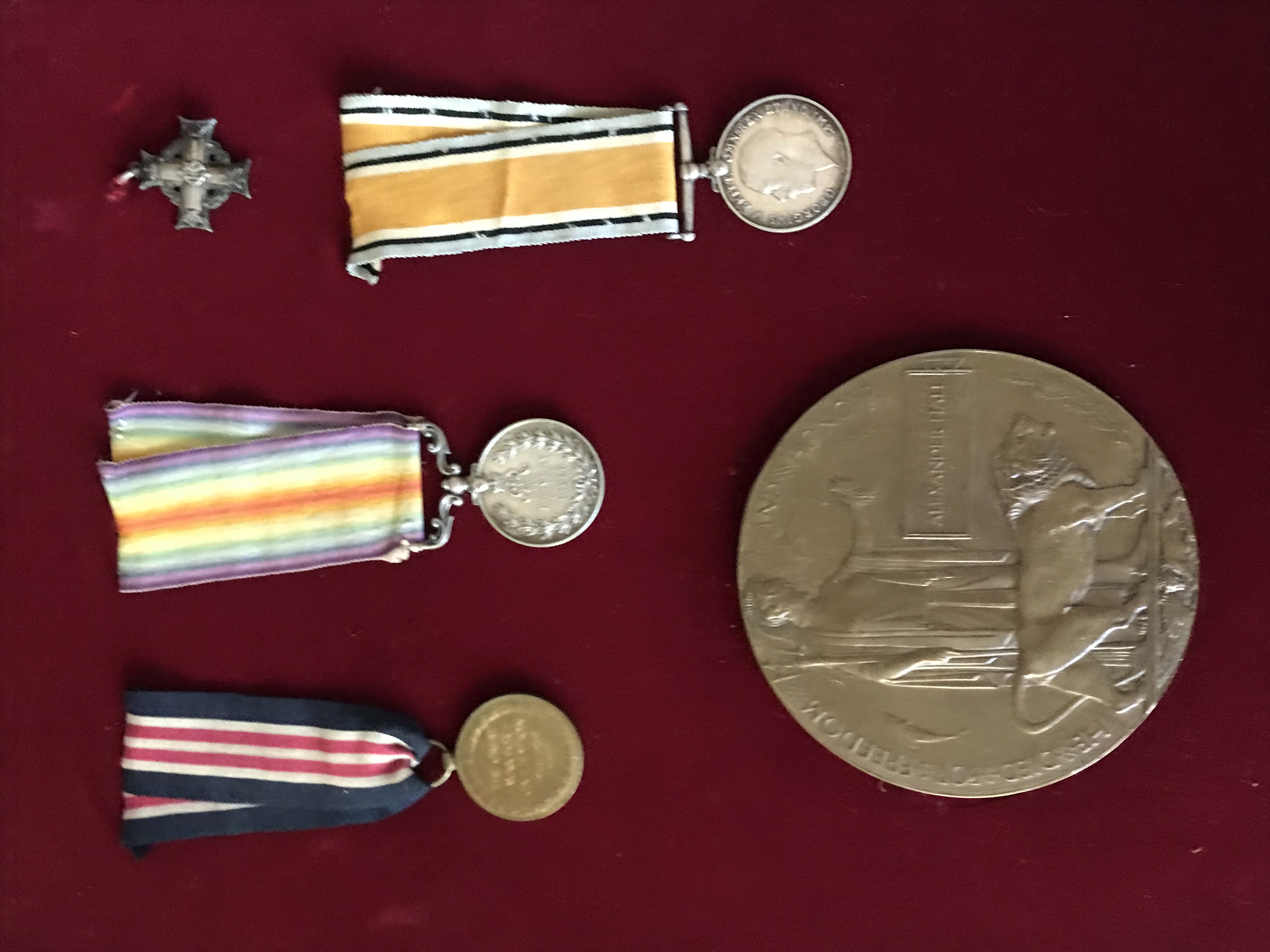 Medal