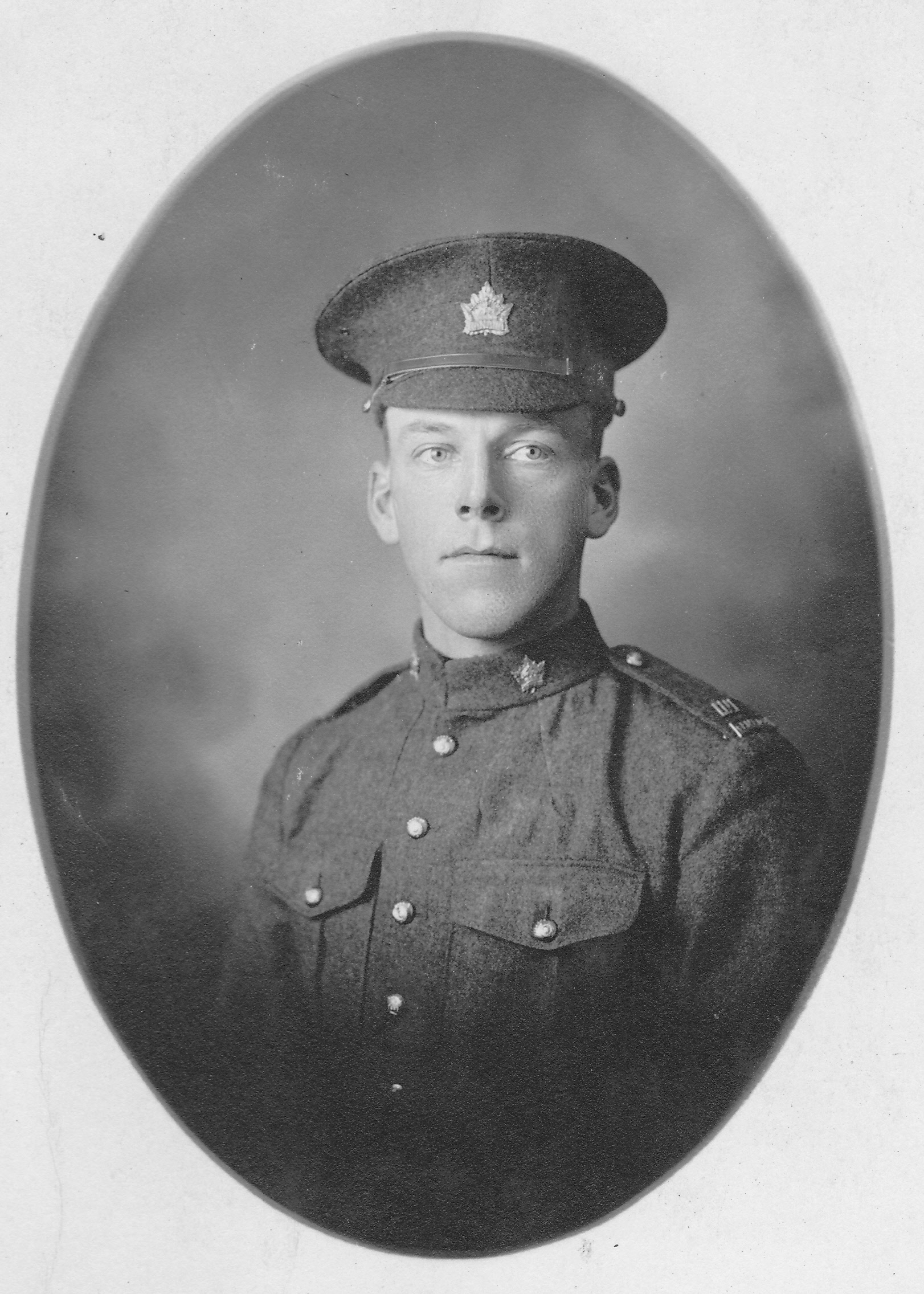 Photo of OLAF JACKSON