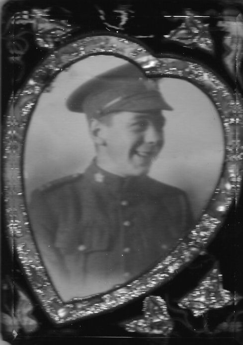 Photo of William McMillan