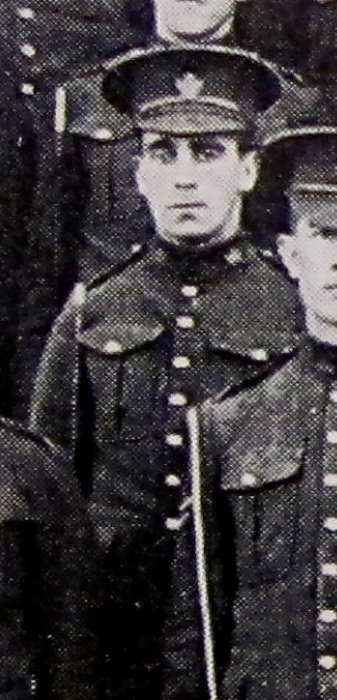 Photo of WILLIAM MEIKLEJOHN