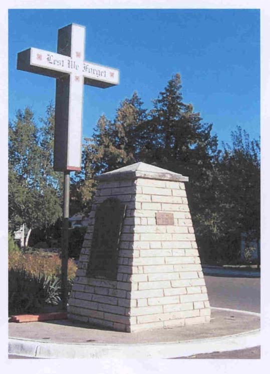 Southampton Cenotaph