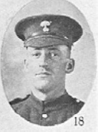 Photo of Rene Ranger