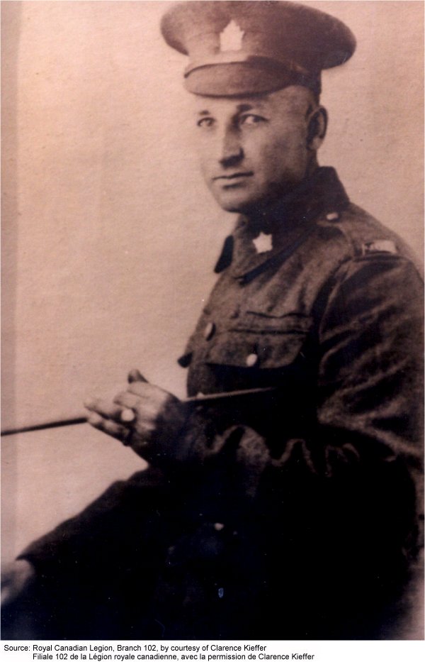 Photo of Frank Anthony Schefter