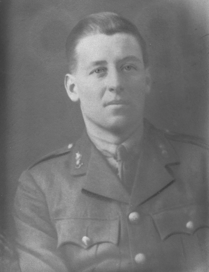 Photo of ARCHIE VALENTINE VENN