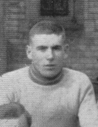 Photo of Reginald Wilkins