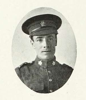 Photo of WILLIAM JACKSON WILSON