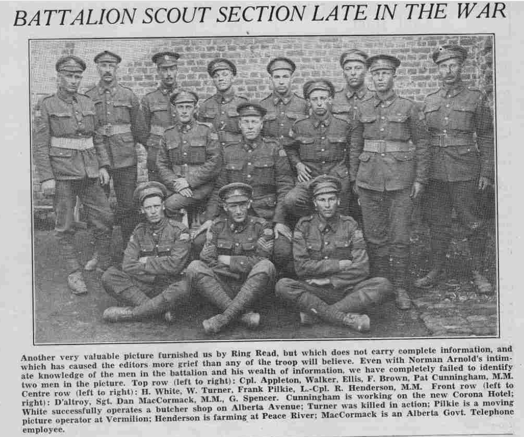 Photo of WILLIAM APPLETON