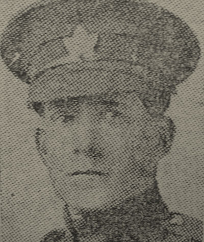 Photo of David Bennett