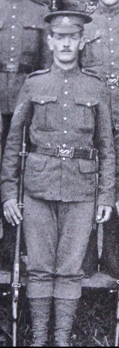 Photo of Charles Clow