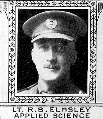 Photo of Remy Elmsley