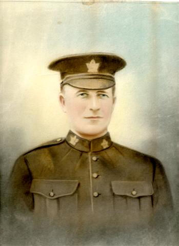 Photo of William Flett