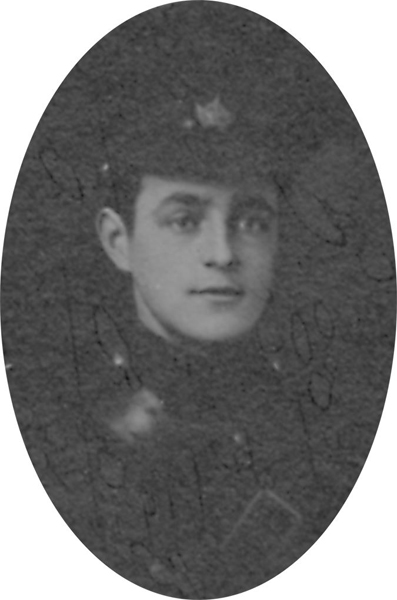 Photo of ABRAM LAWSON GIBSON