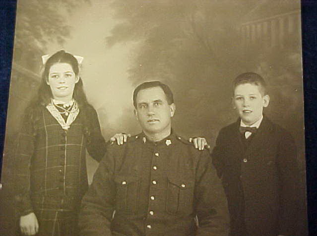 Photo de WILLIAM ANTHONY FISK