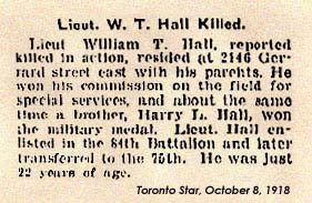 Newspaper Clipping 2