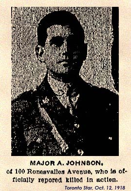 Photo of Ambrose Johnson