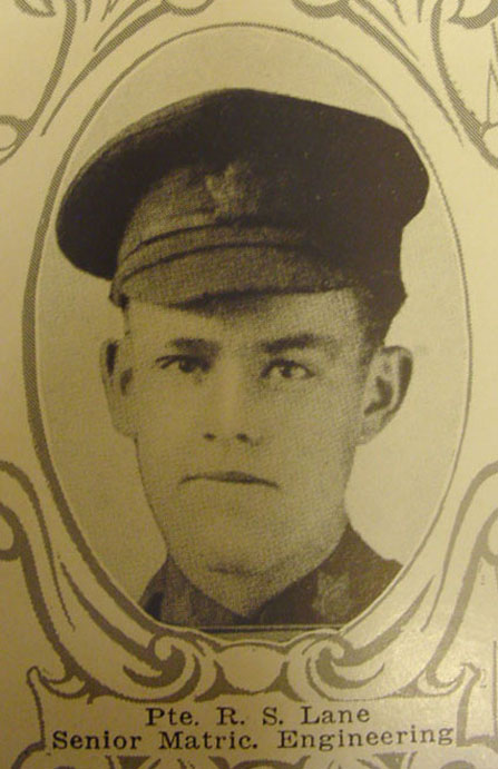 Photo of Radford Lane