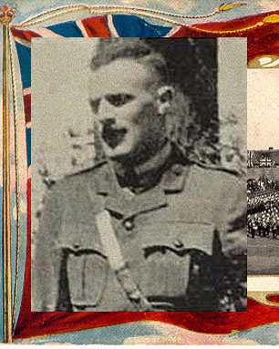 Photo of Charles Lee