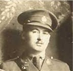 Photo of William Matthews