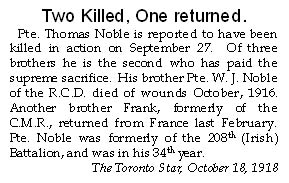 Newspaper Clipping (2)