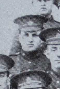 Photo of FRED MEIKLE PULFORD