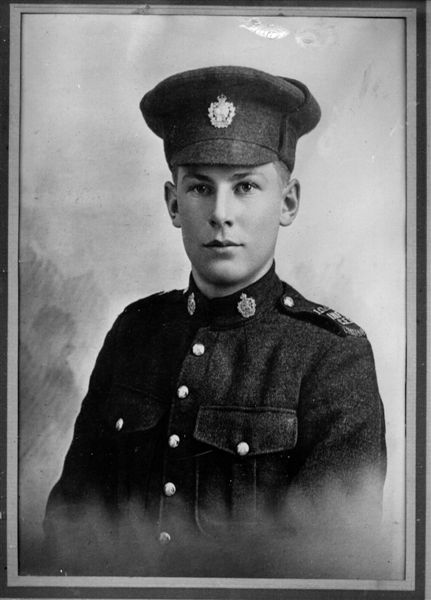 Photo of Joseph Emmerson Smith