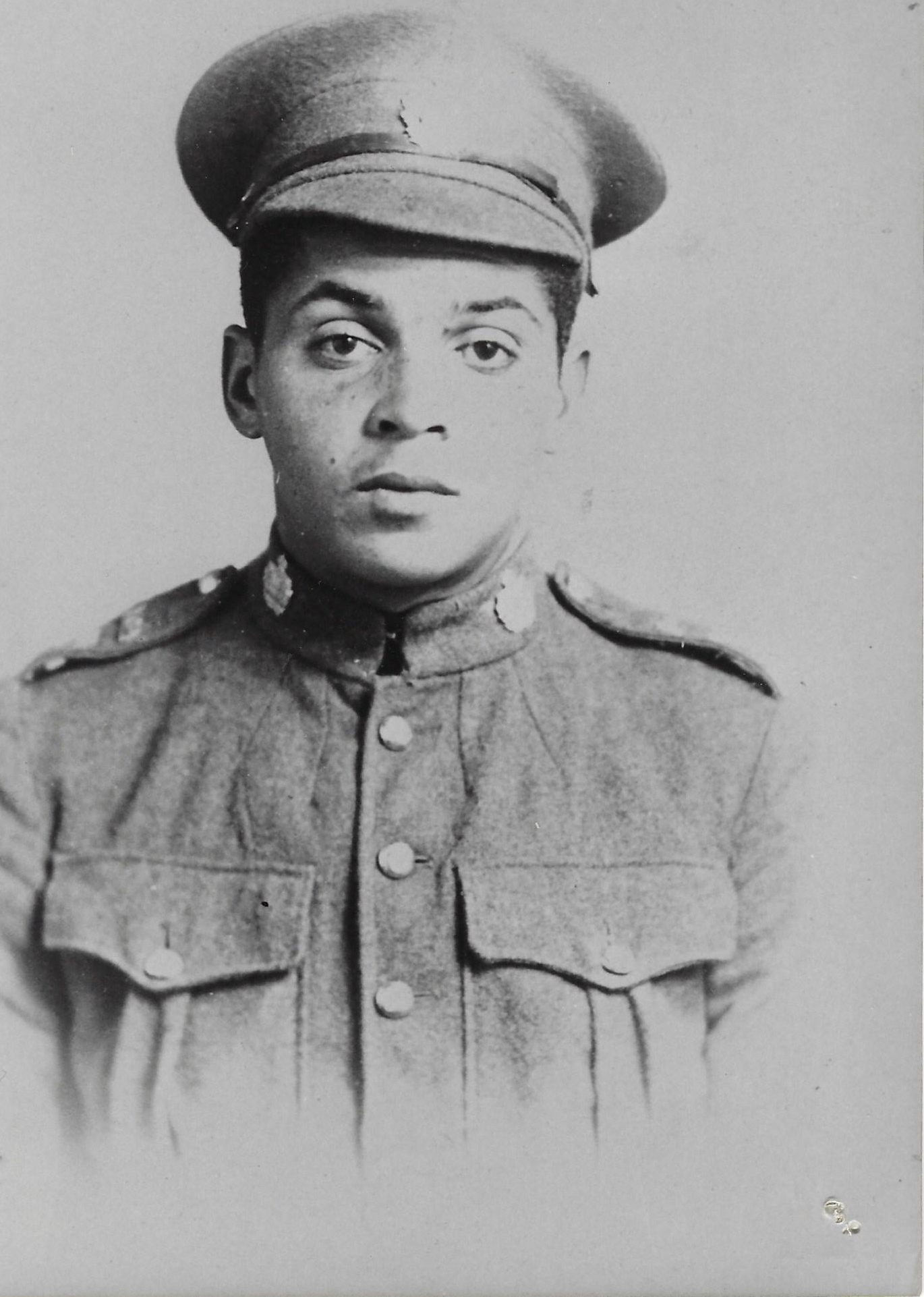 Photo of Rankin Wheary