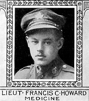 Photo of Francis Howard