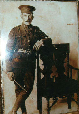 Photo de Joseph Uldéric Charles Gratton