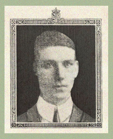 Photo de William Robert Green