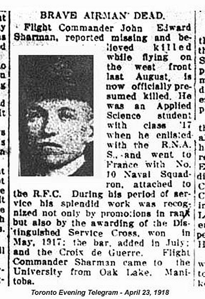 Newspaper Clipping (2)