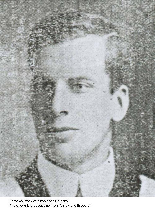 Photo de John Hammond