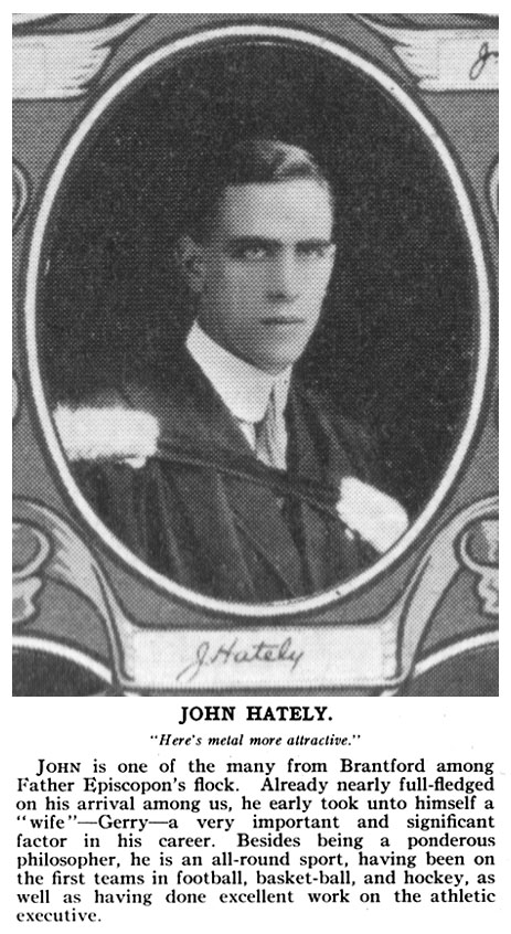 Photo de John Hatley