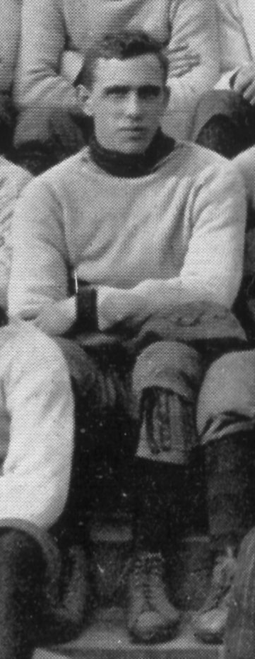 Photo de John Hatley