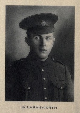 Photo de Selby Hemsworth