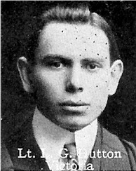 Photo de Lincoln Hutton