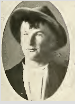 Photo de FREDERICK JOHNSTON