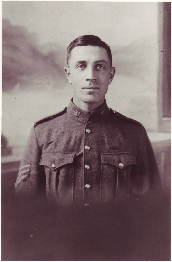 Photo de Vernon Jones