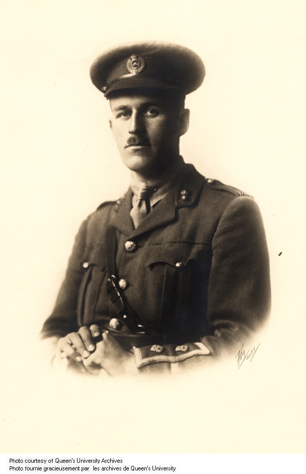 Photo de Wilbert Laing