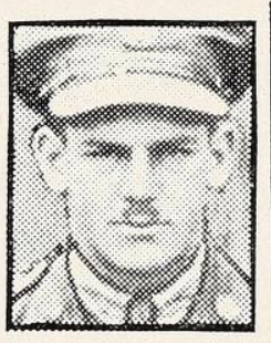 Photo de GORDON D'ARCY LEE