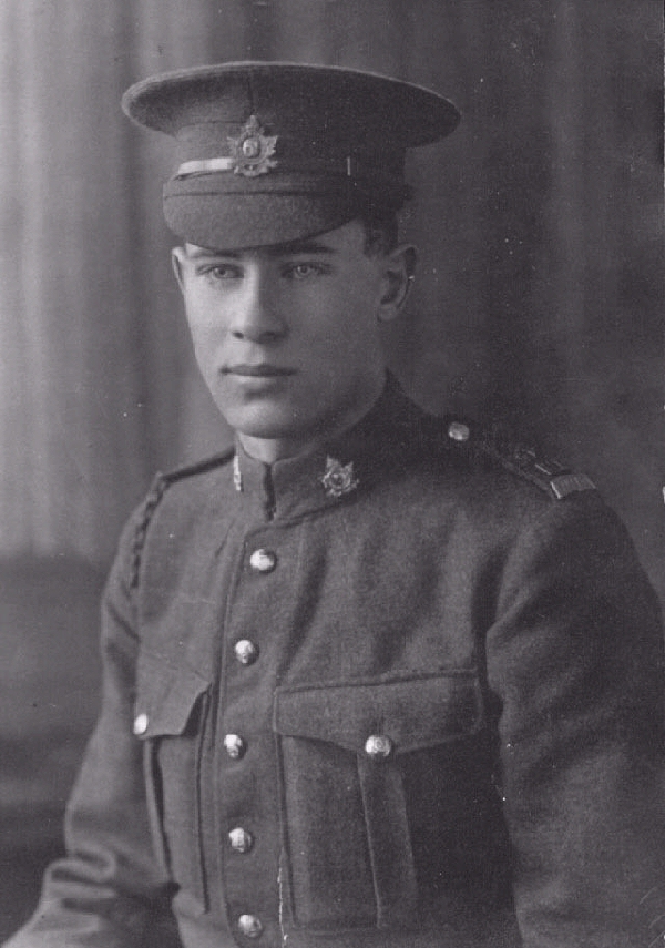 Photo de Edwin Percy Lyon