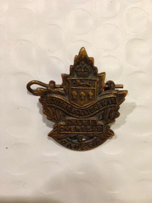 Badge
