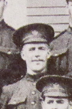 Photo de CHARLES CHAMBERS MCFALL