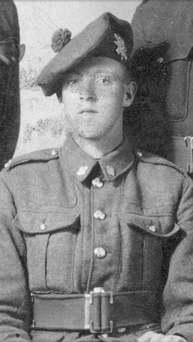 Photo de MUNGO MCGREGOR