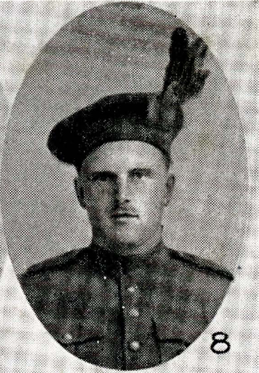 Photo de JOSEPH MCINTOSH