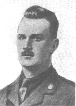 Photo de DONALD MACLEAN