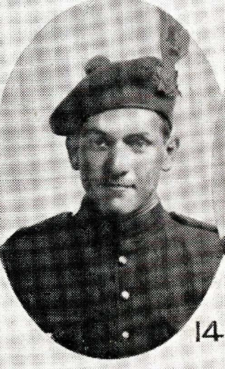 Photo de CHARLES MCNEIL